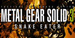 metal gear solid 3 snake eater pc game free download